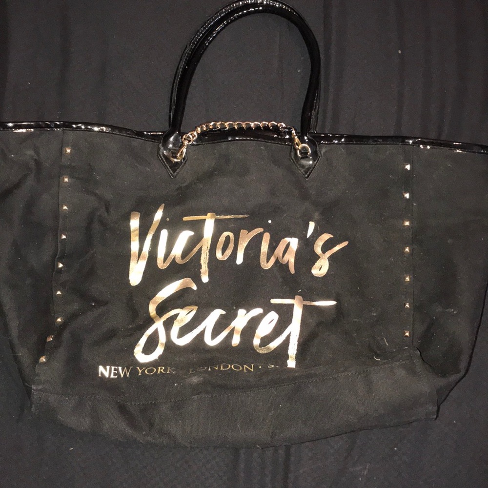 Vs tote bag